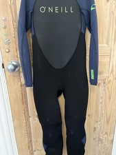Neil kids reactor wetsuit - o'neil, 2