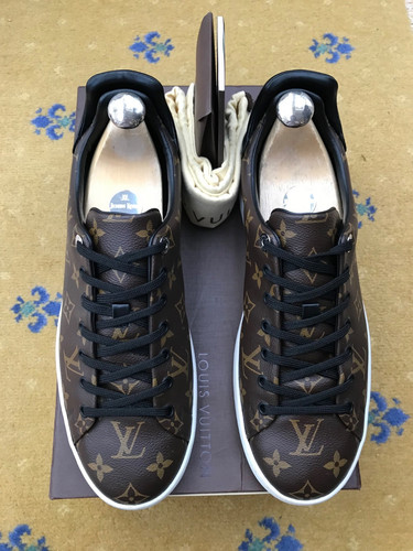 Louis vuitton trainers - trainers, sneaker