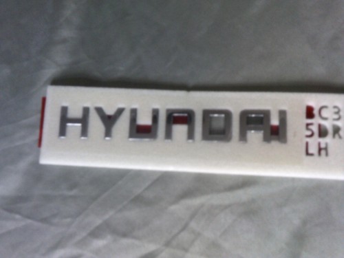 Hyundai i20 mk3 - i20,