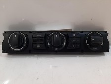 2004 BMW 520I E60/E61/LCI Heater Air Con A/C Climate Controller 6944018-01