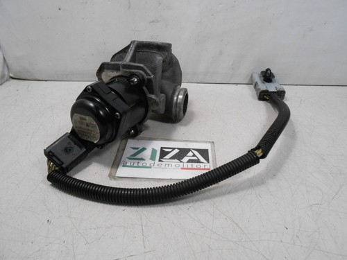 Egr valve ford - focus, c-max