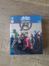 Avengers assemble movie - 6,