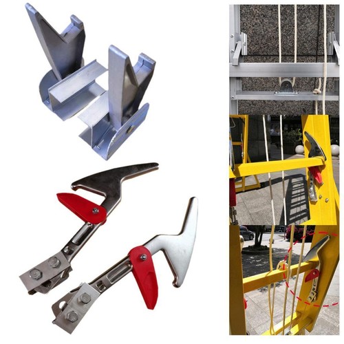Extension rung locks - 2x,