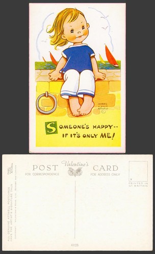 Mabel lucie attwell old - lucie,