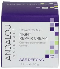 Andalou Naturals Age Defying