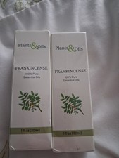 Organic Frankincense Essential
