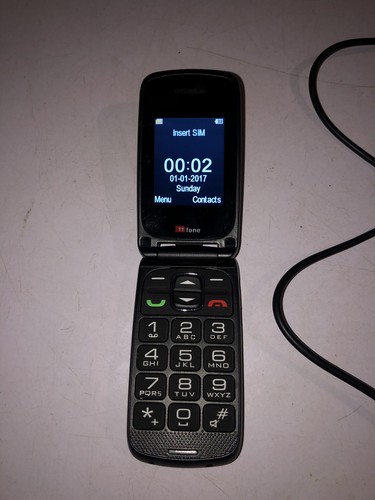 Mobile cell flip fold - cell, retro