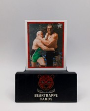 2008 The Great Khali Merlin