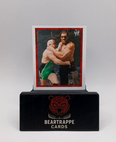 2008 the great khali - the, merlin