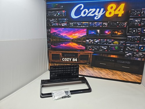 Panasonic stand - panasonic, tv