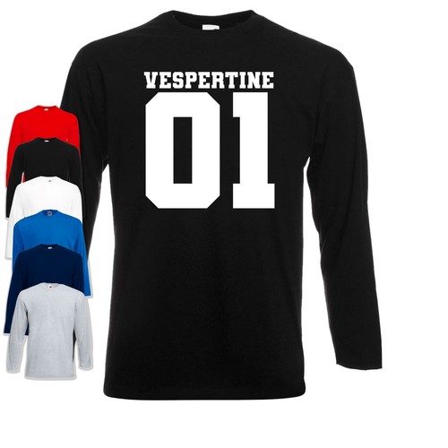 Vespertine long sleeve - 01,