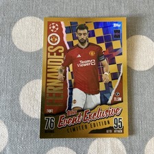 Event Exclusive Bruno
