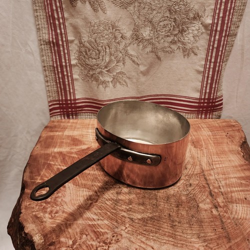 Antique french copper - copper,