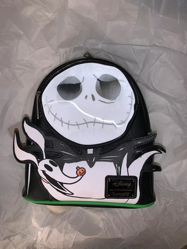Loungefly nightmare before - loungefly,,