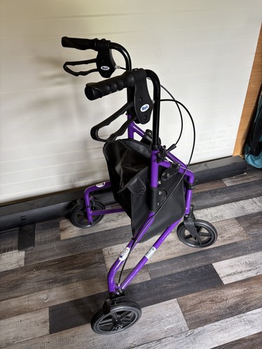 Wheel rollator walking - wheel,