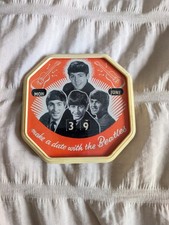 THE BEATLES ORIGINAL 1963