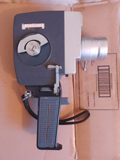 Vintage bentley zoom 8mm - vintage,