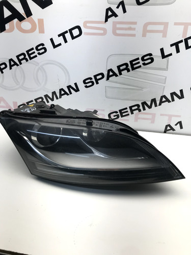 Audi mk2 right drl - audi, 08-14