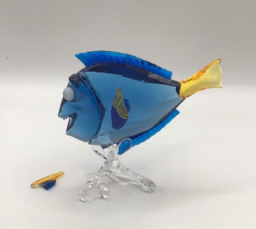 Swarovski crystal dory disney - swarovski,