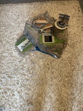 Thunderbirds Tracy Island 2015