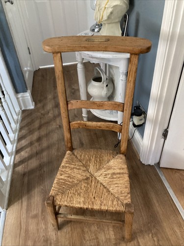 Antique french bidart - french, me