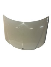 MERCEDES E CLASS FACELIFT BONNET  149 WHITE W212 2013