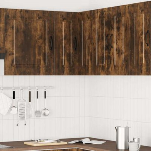 Kitchen wall corner - kitchen,