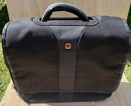 Wenger flight laptop - wenger, 16"
