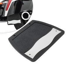 Rear mudguard mud flap - rear, splash