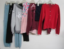 Girls Clothes Bundle age 9