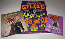 Tommy steele mary hopkin - tommy, dick