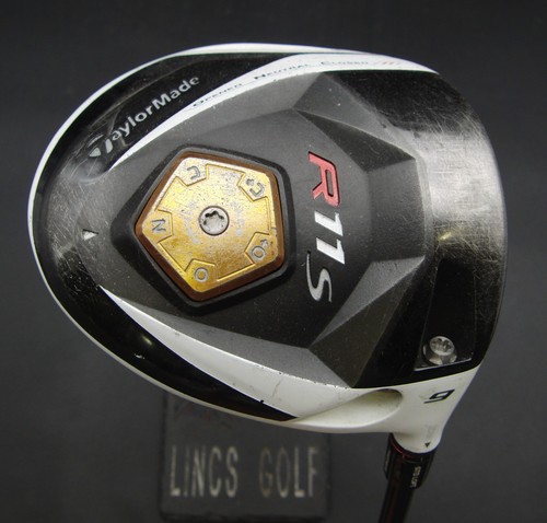 Taylormade r11s driver - r11s,