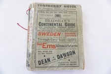 Oct 1935 original bradshaws - oct,