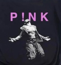 P!NK PINK Alecia Moore Summer