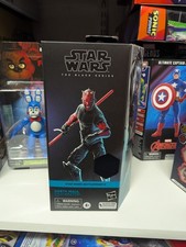 Star Wars: The Black Series 6"