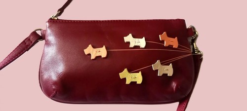 Radley london walkies - radley,