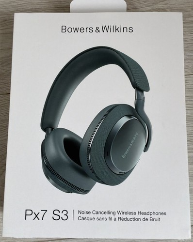 Bowers and wilkins px7 - bowers,