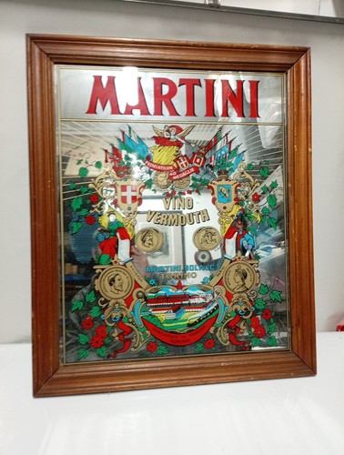 Original vintage martini - vintage,