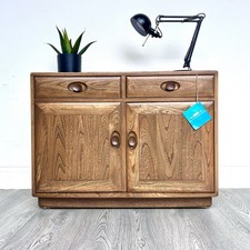 Ercol windsor golden dawn