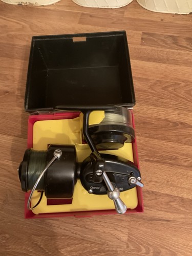 Mitchell 300 fishing - mitchell, reel