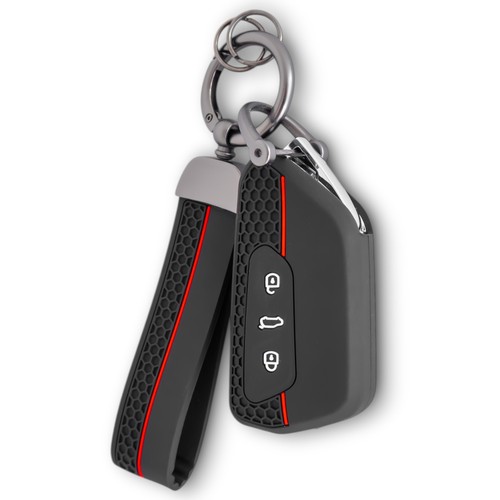 Key cover for skoda cupra - for,