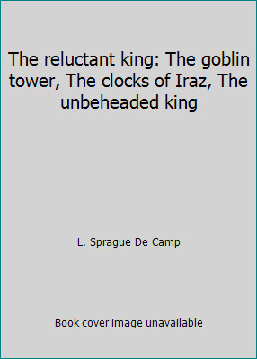 The reluctant king - reluctant,