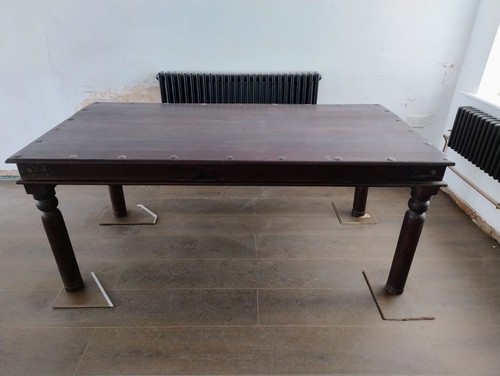 Large solid indian - large,