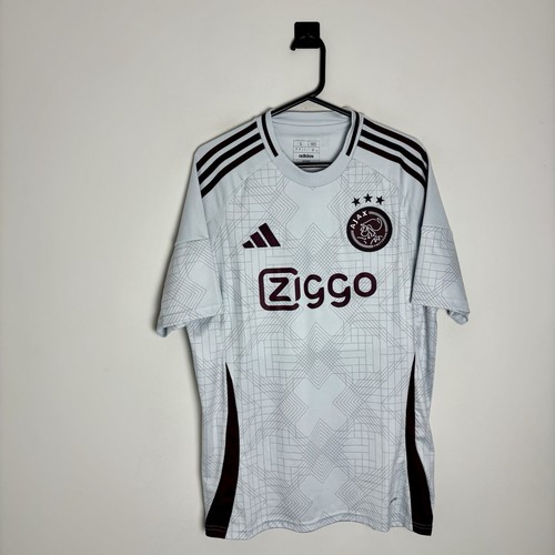 Ajax football shirt - football,