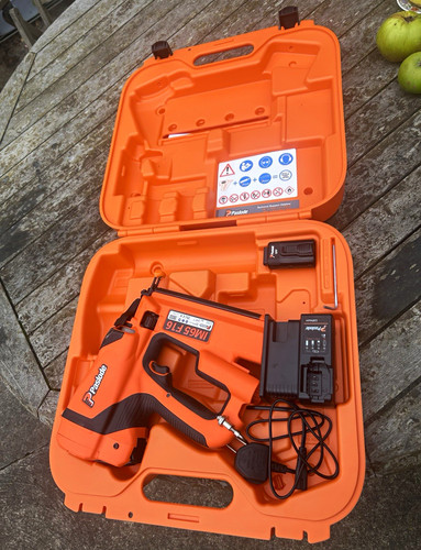 Paslode im65 f16 - im65, cordless
