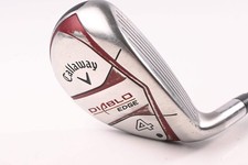 Callaway Diablo Edge #4 Hybrid