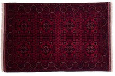 Afghan Belgium Khal Mohammadi