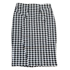 Lindy Bop Pencil Skirt Black