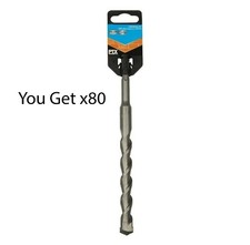 Wholesale 80x Mac Allister PTX