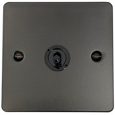 G&H FFB381-FBK Flat Plate Matt